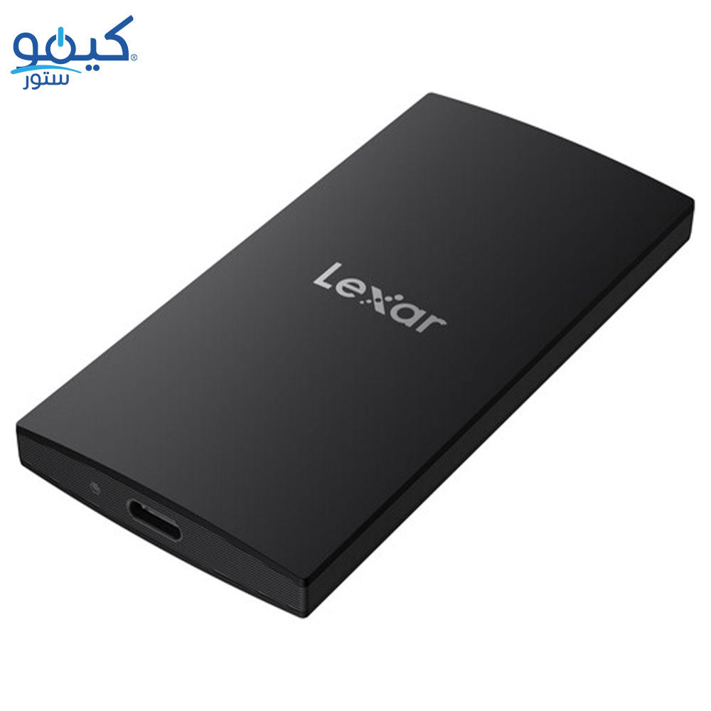 Lexar SL300 1TB Portable External SSD Drive