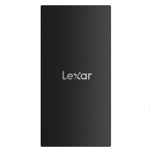 Lexar SL300 1TB Portable External SSD Drive