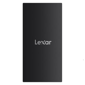 Lexar SL300 1TB Portable External SSD Drive