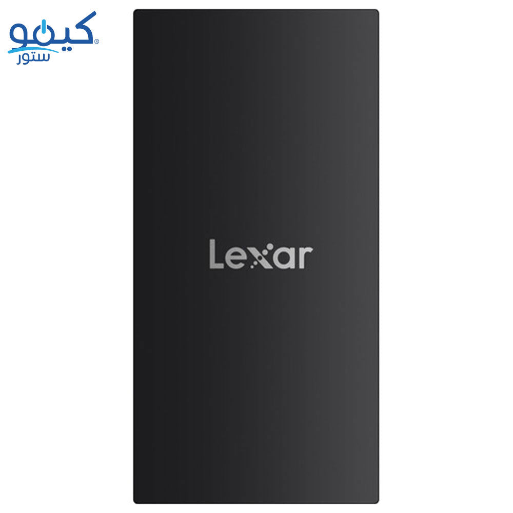 Lexar SL300 1TB Portable External SSD Drive