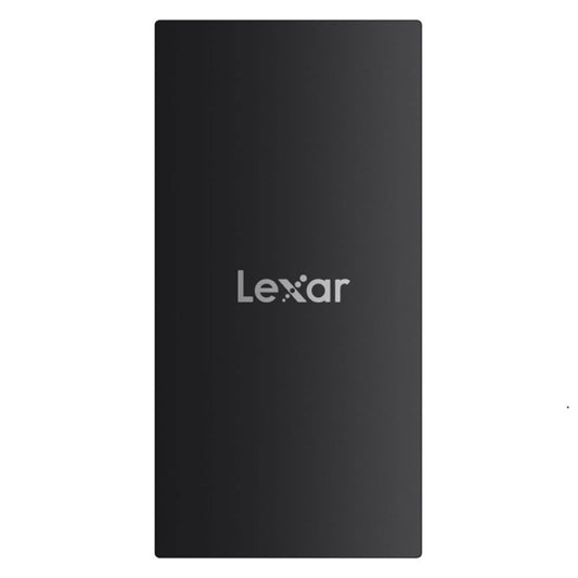 Lexar SL300 2TB Portable External SSD Drive