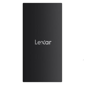 Lexar SL300 2TB Portable External SSD Drive