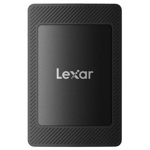 Lexar SL500 1TB Portable External SSD Drive With Magnetic Set
