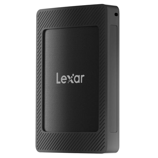 Lexar SL500 1TB Portable External SSD Drive With Magnetic Set