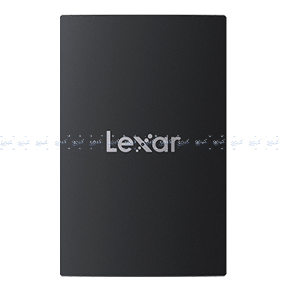 Lexar SL500 2TB Portable External SSD Drive