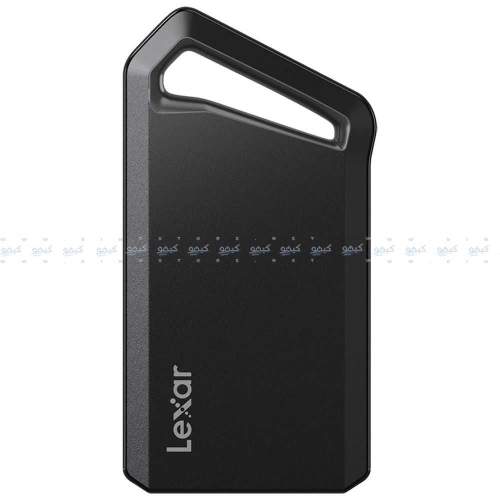 Lexar SL600 2TB Portable External SSD Drive