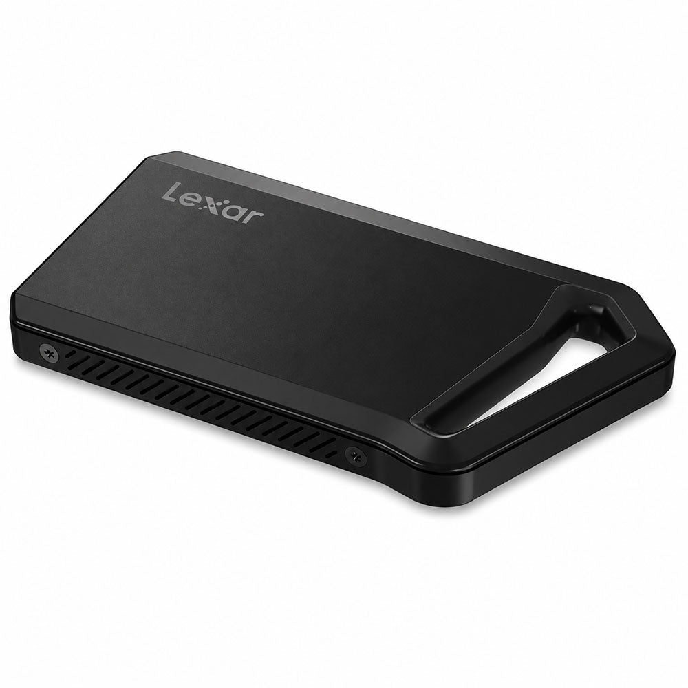 Lexar SL600 2TB Portable External SSD Drive