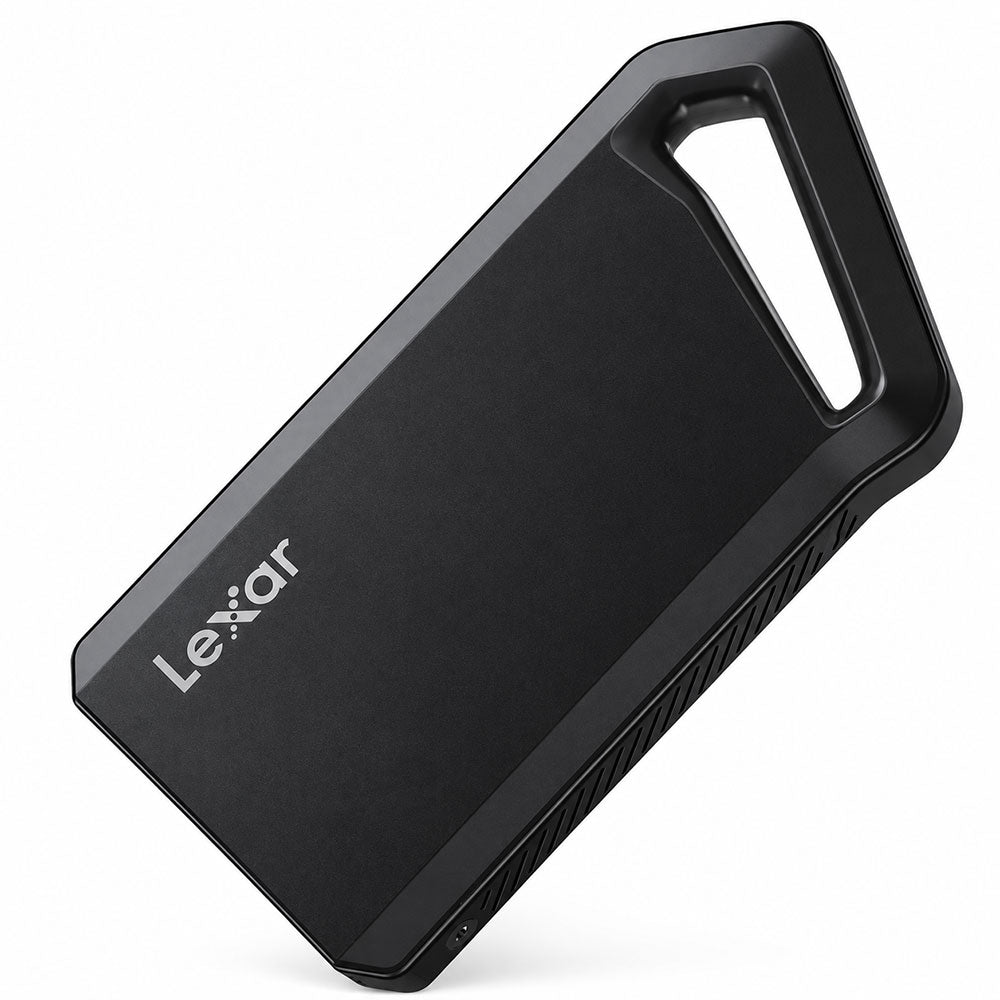 Lexar SL600 2TB Portable External SSD Drive