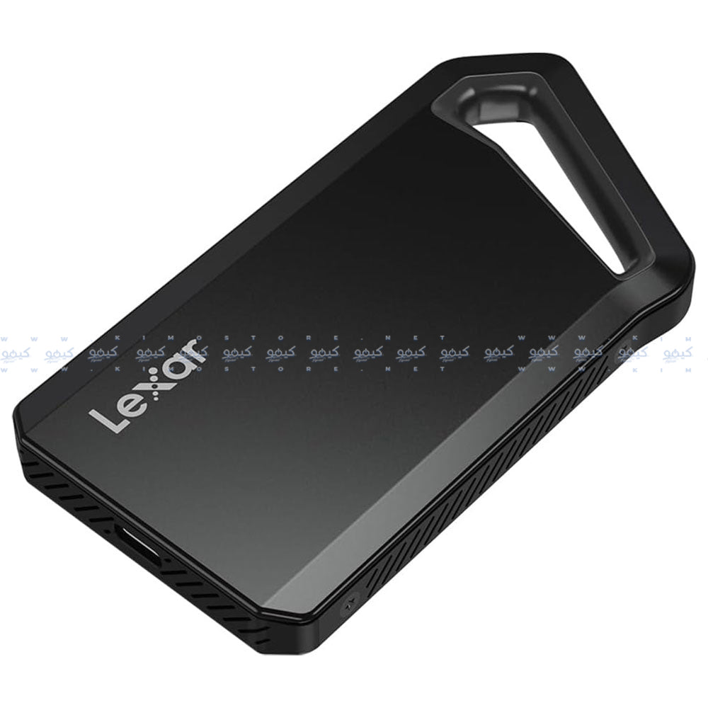 Lexar SL600 2TB Portable 