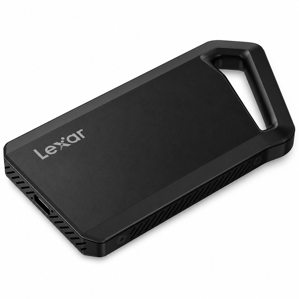 Lexar SL600 2TB Portable External SSD Drive