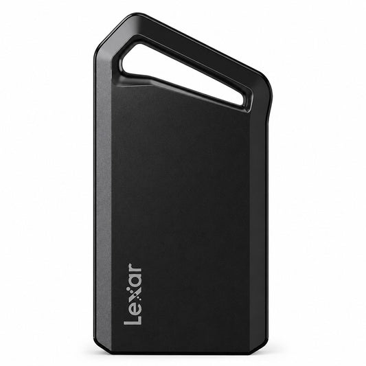Lexar SL600 2TB Portable External SSD Drive