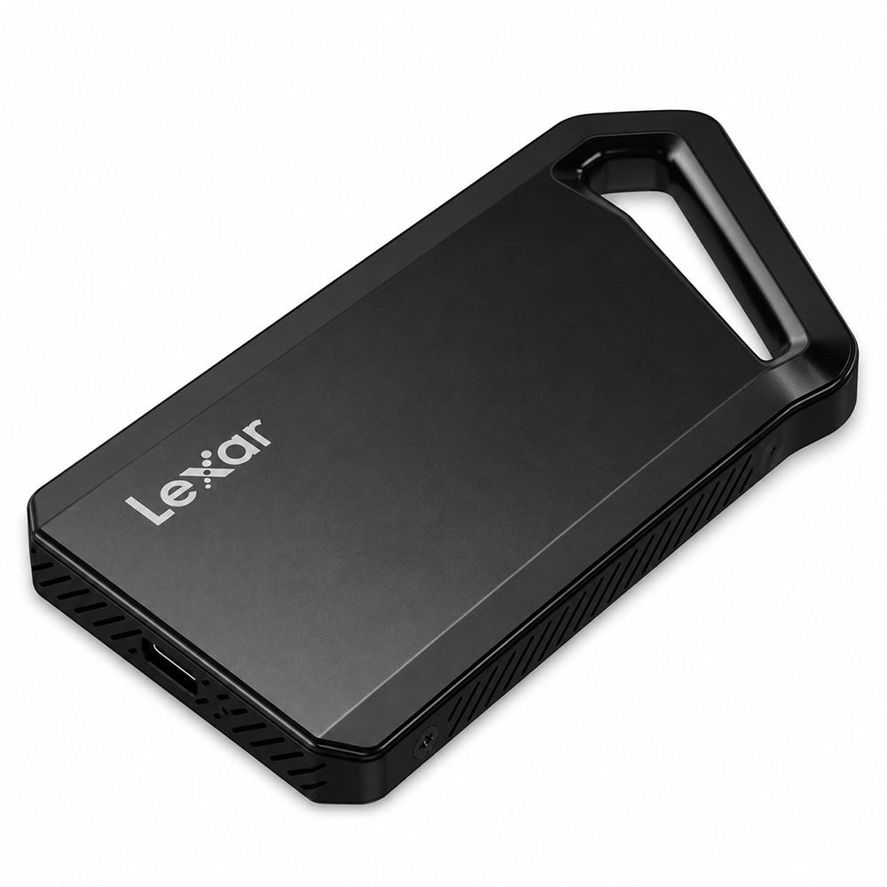 Lexar SL600 2TB Portable External SSD Drive