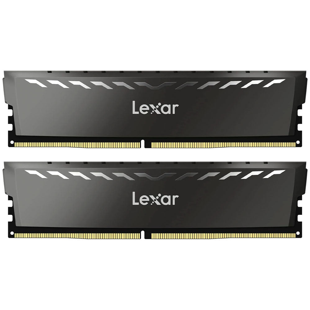 Lexar Thor RAM 32GB (2x16GB) DDR4 3200MHz