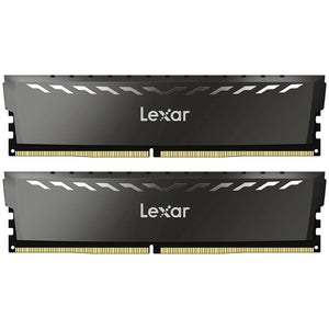 رام ليكسار 32 جيجابايت (2×16 جيجابايت) 3200 ميجاهرتز Thor DDR4 