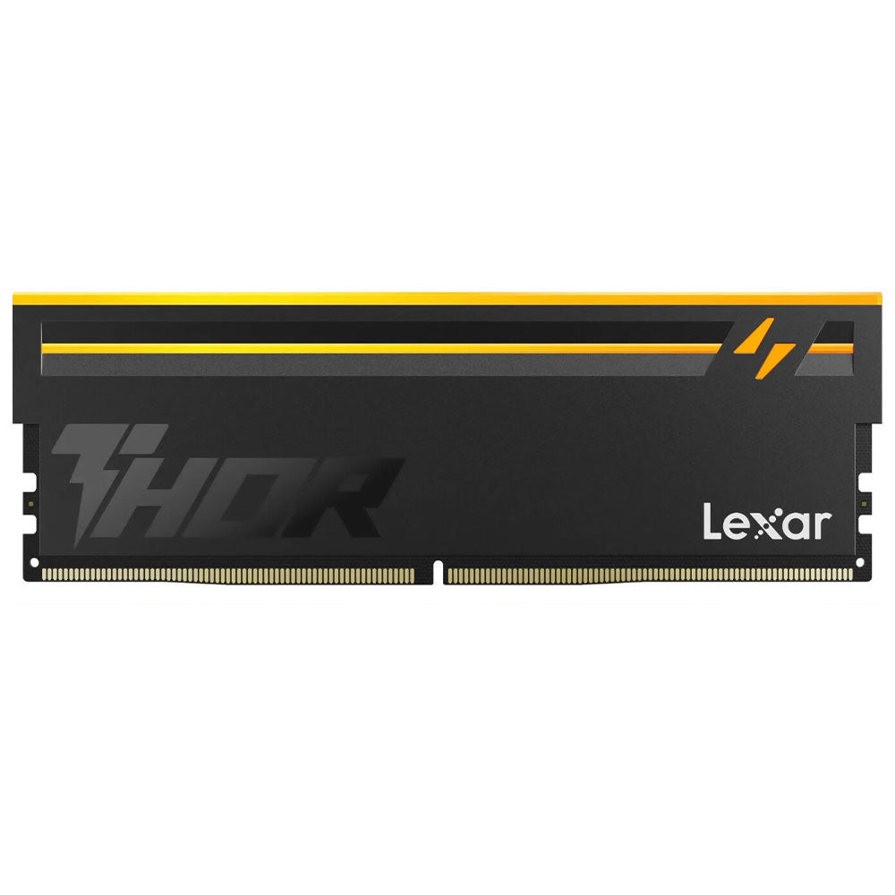رام ليكسار 32 جيجابايت (16x2 جيجابايت) 6400 ميجاهرتز Thor RGB DDR5