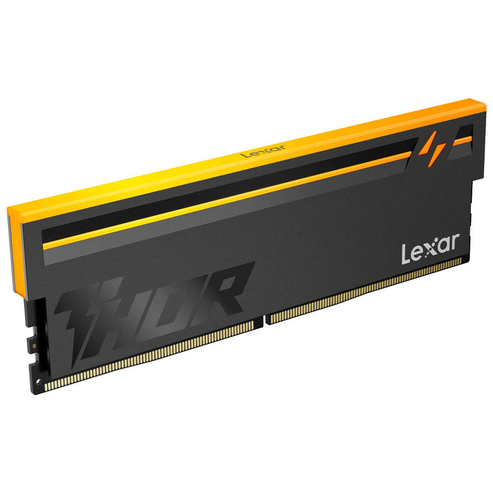 رام ليكسار 32 جيجابايت (16x2 جيجابايت) 6400 ميجاهرتز Thor RGB DDR5