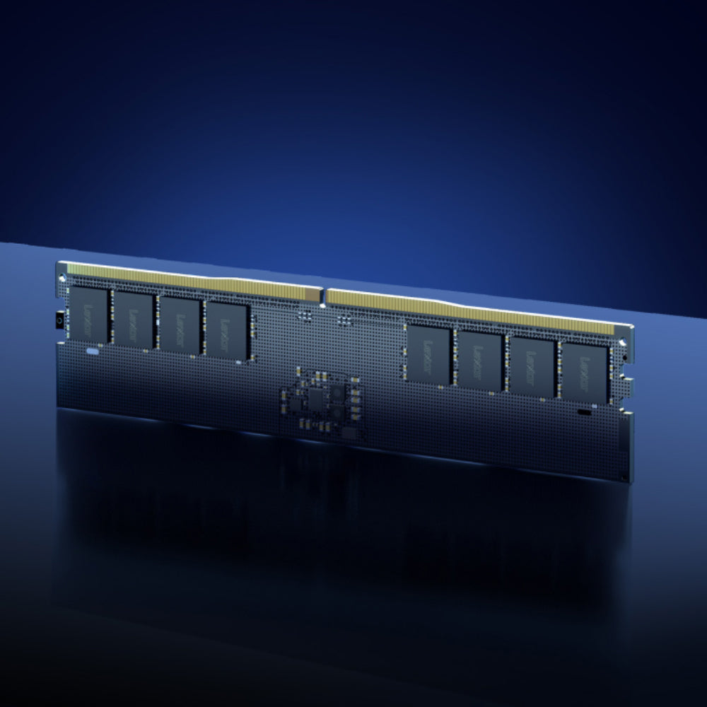 رام ليكسار 32 جيجابايت 5600 ميجاهرتز DDR5