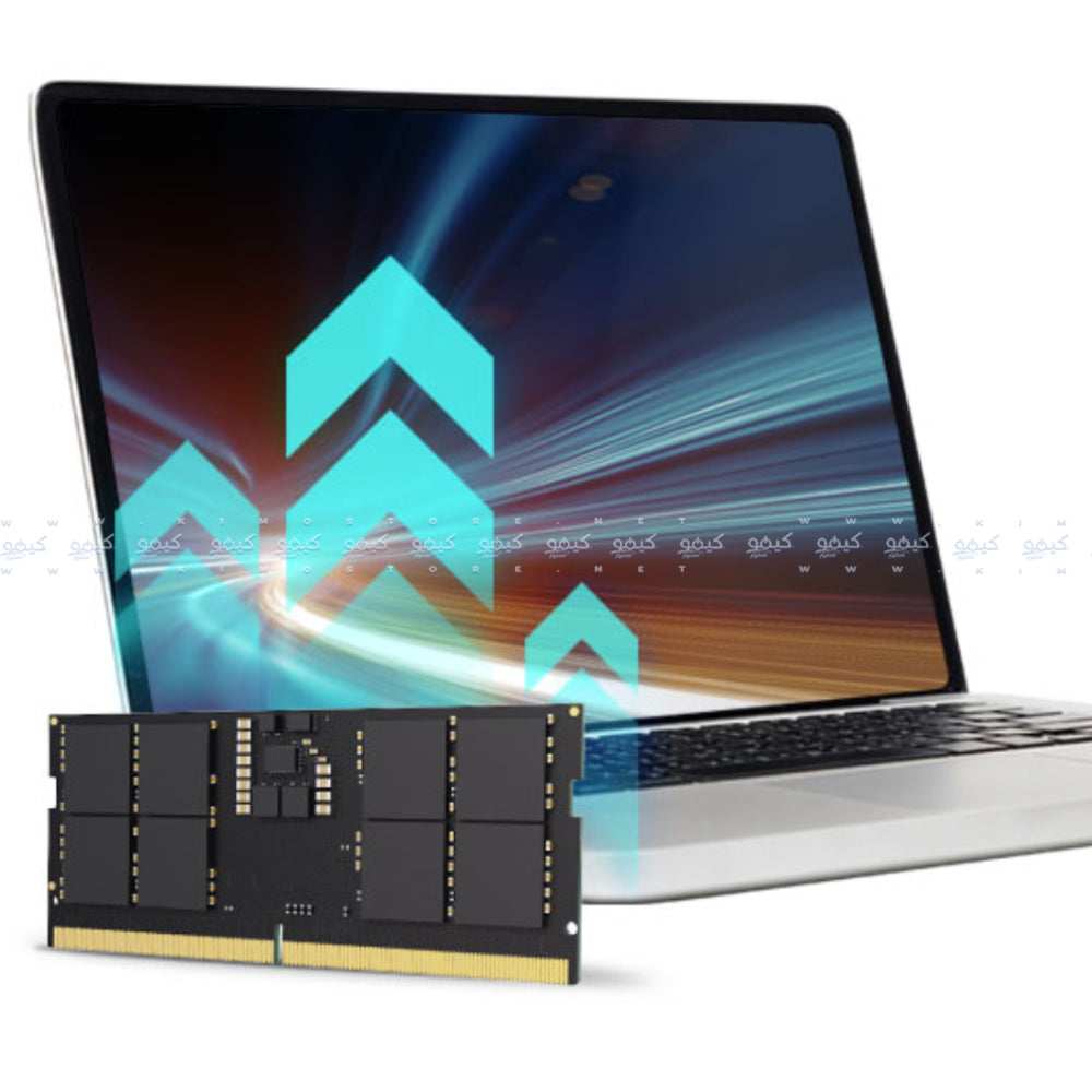 رام ليكسار لاب توب 32 جيجابايت 5600 ميجاهرتز DDR5