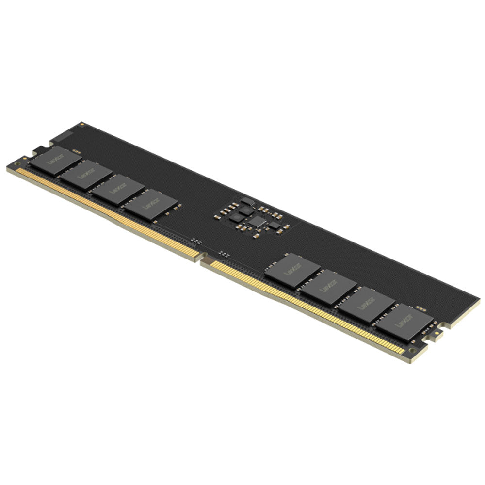 Lexar UDIMM RAM 16GB DDR5 5600MHz