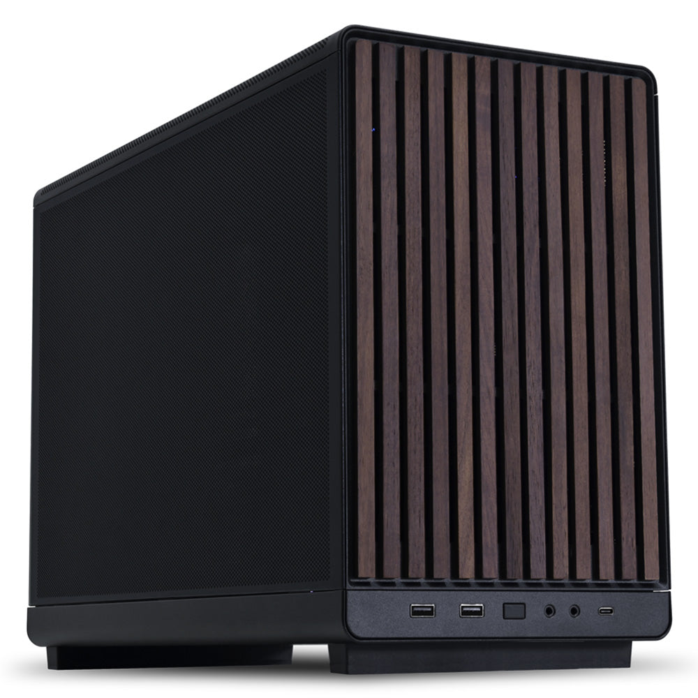 Lian Li DAN A3 Gaming Micro Tower Case