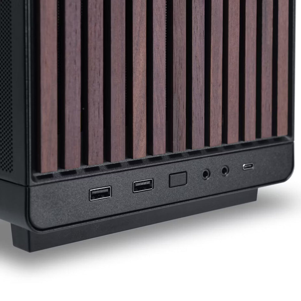 Lian Li DAN Micro Tower Case