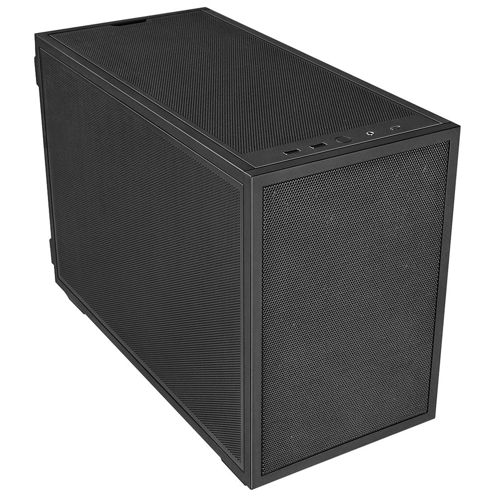 Lian Li DAN B4-mATX Mesh Micro Tower Case