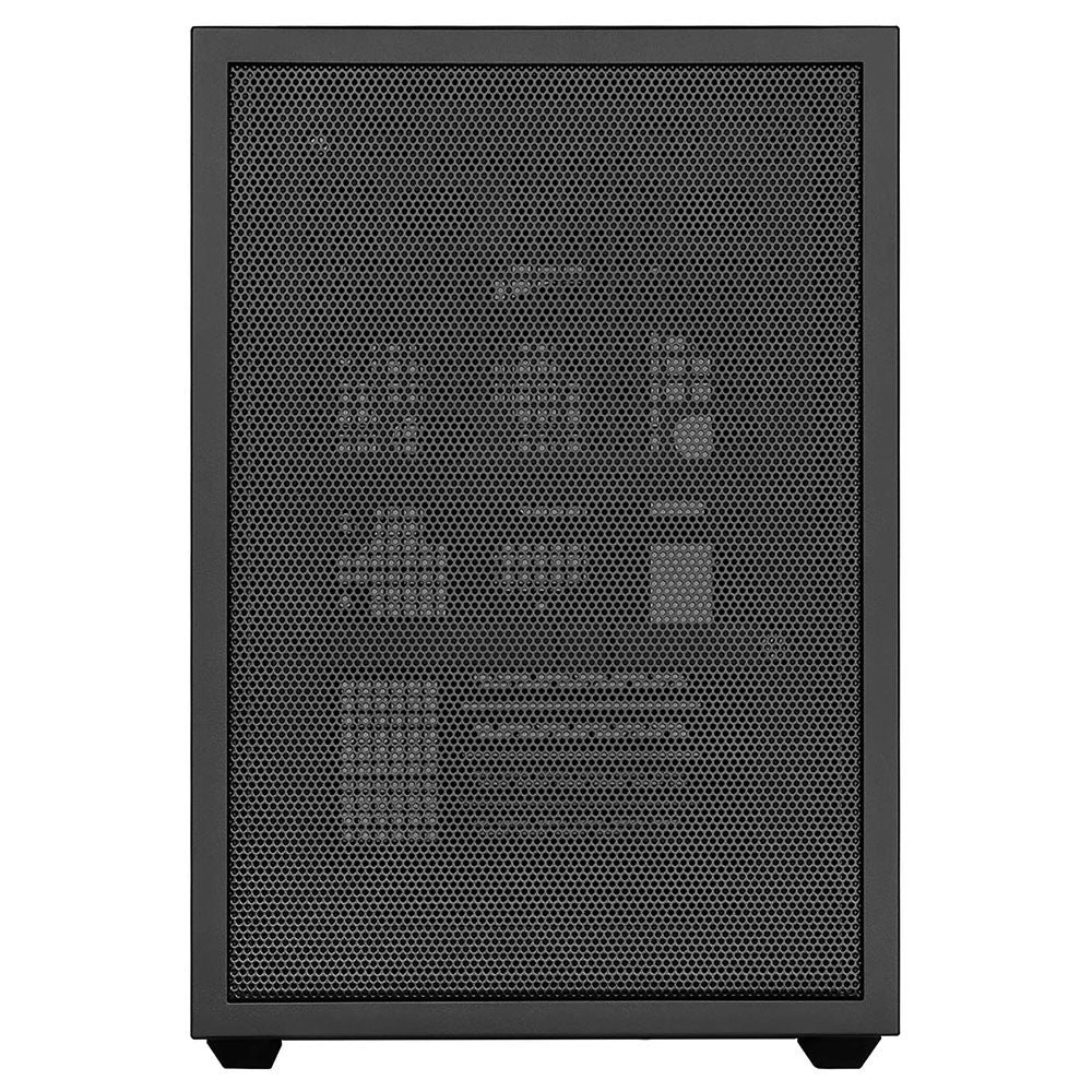 Lian Li DAN B4-mATX Mesh Micro Tower Case