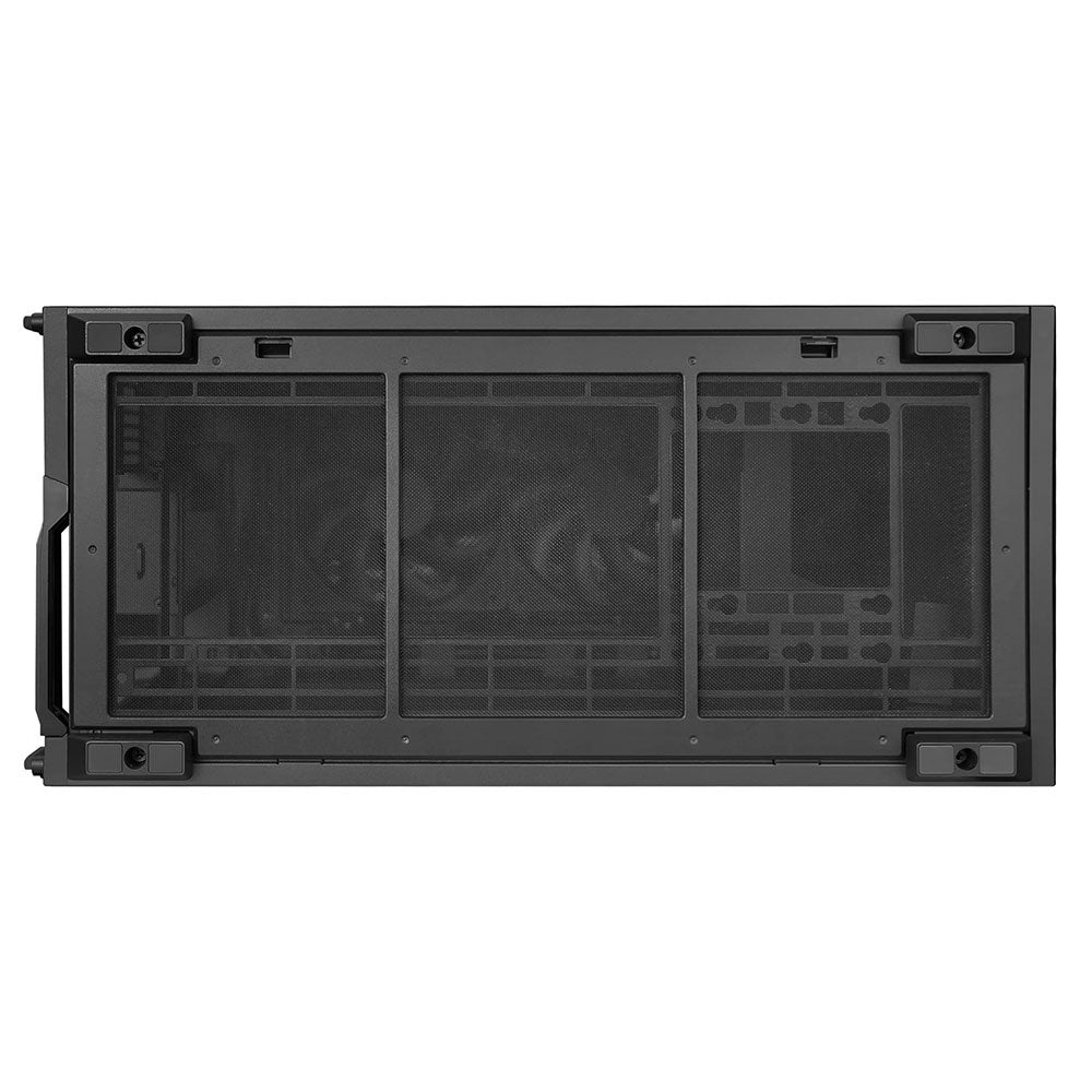 Lian Li DAN B4-mATX Mesh Micro Tower Case