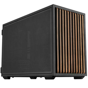 كيس ميكرو تاور ليان لي DAN B4-mATX Wood