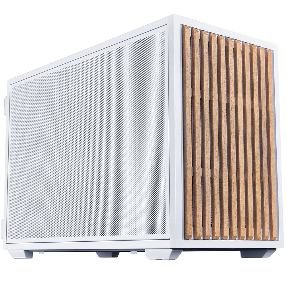 كيس ميكرو تاور ليان لي DAN B4-mATX Wood