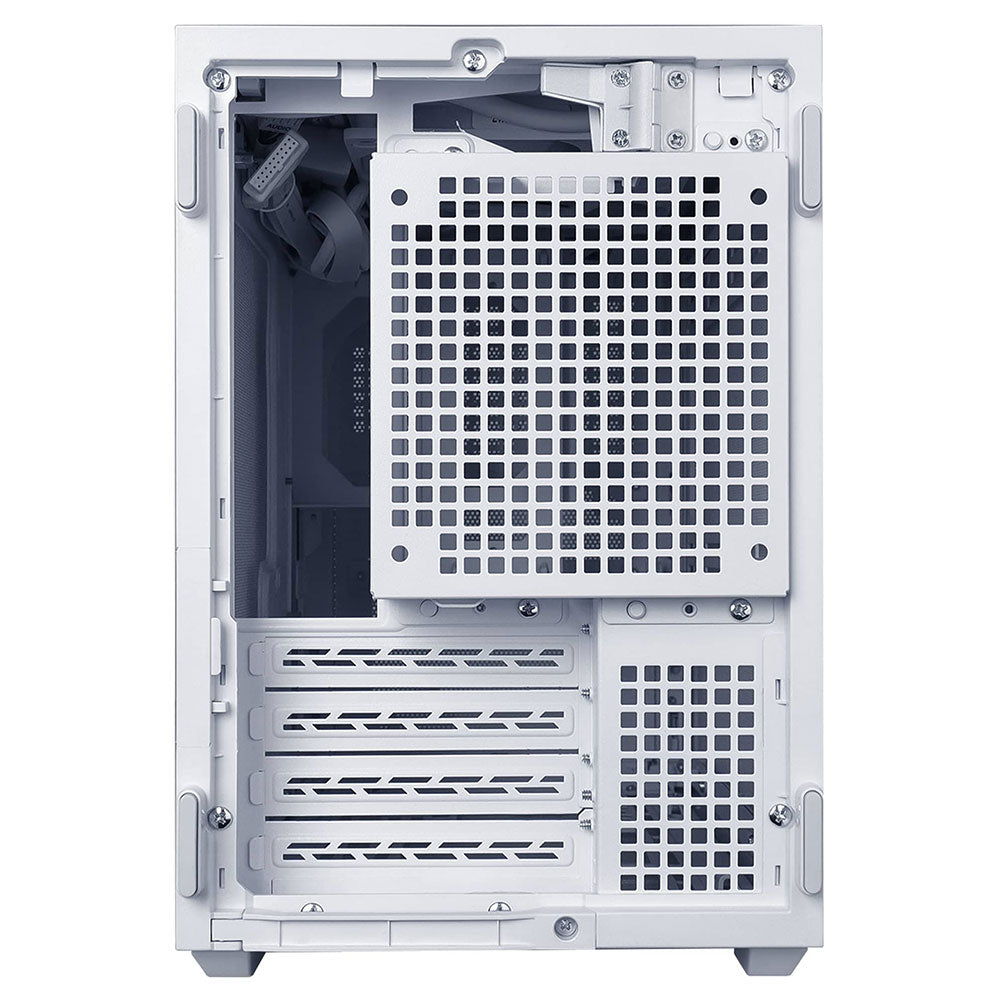 Lian Li DAN B4-mATX Mesh Micro Tower Case