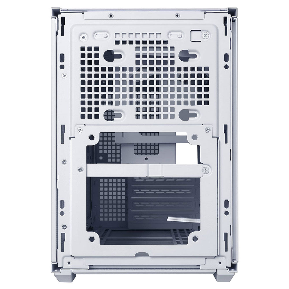 Lian Li DAN B4-mATX Mesh Micro Tower Case