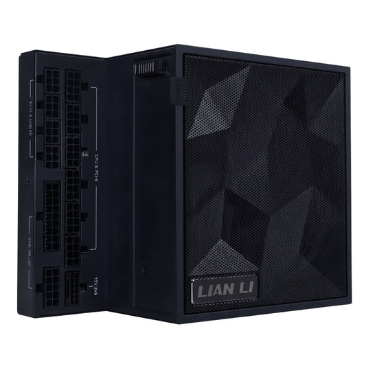 Lian Li Edge Gold EG0850G Full Modular 850W 80 PLUS Gold Certified Power Supply