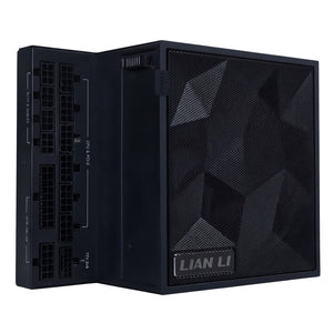 Lian Li Edge Gold EG0850G Full Modular 850W 80 PLUS Gold Certified Power Supply