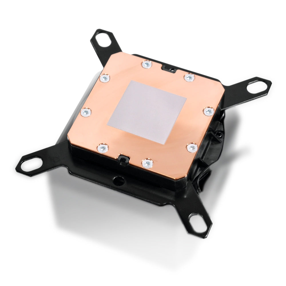 Lian Li Galahad II LCD 280mm ARGB AIO CPU Liquid Cooler - Black