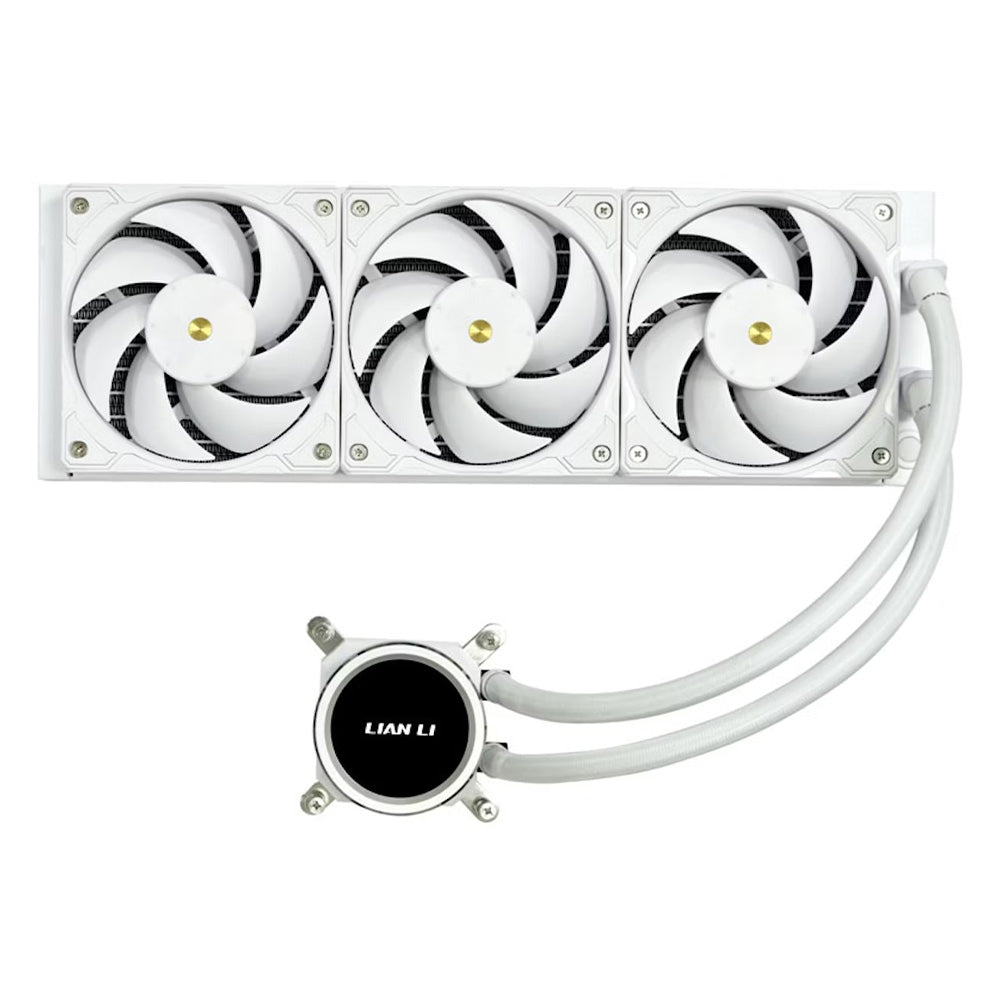 Lian Li Galahad II Trinity Performance 360mm CPU Liquid Cooler