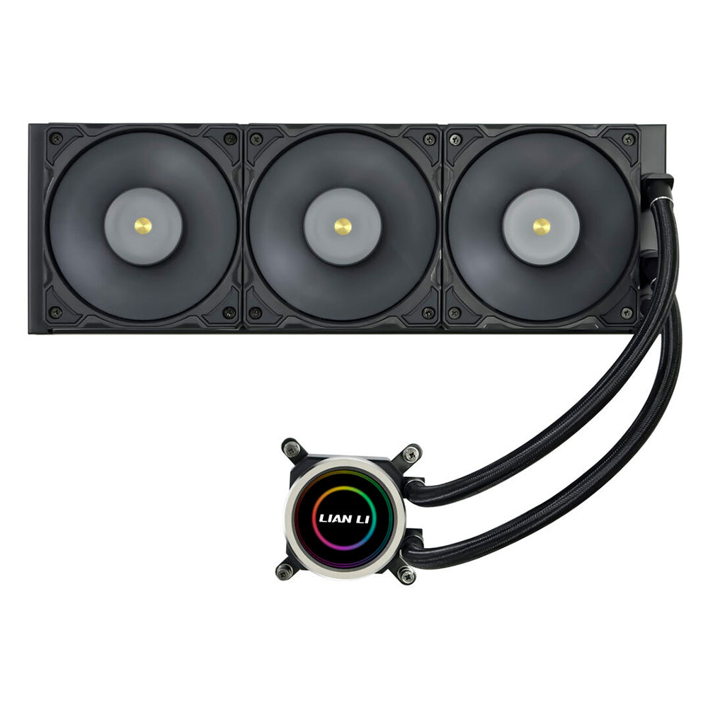 Lian Li Galahad II Trinity Performance Liquid Cooler