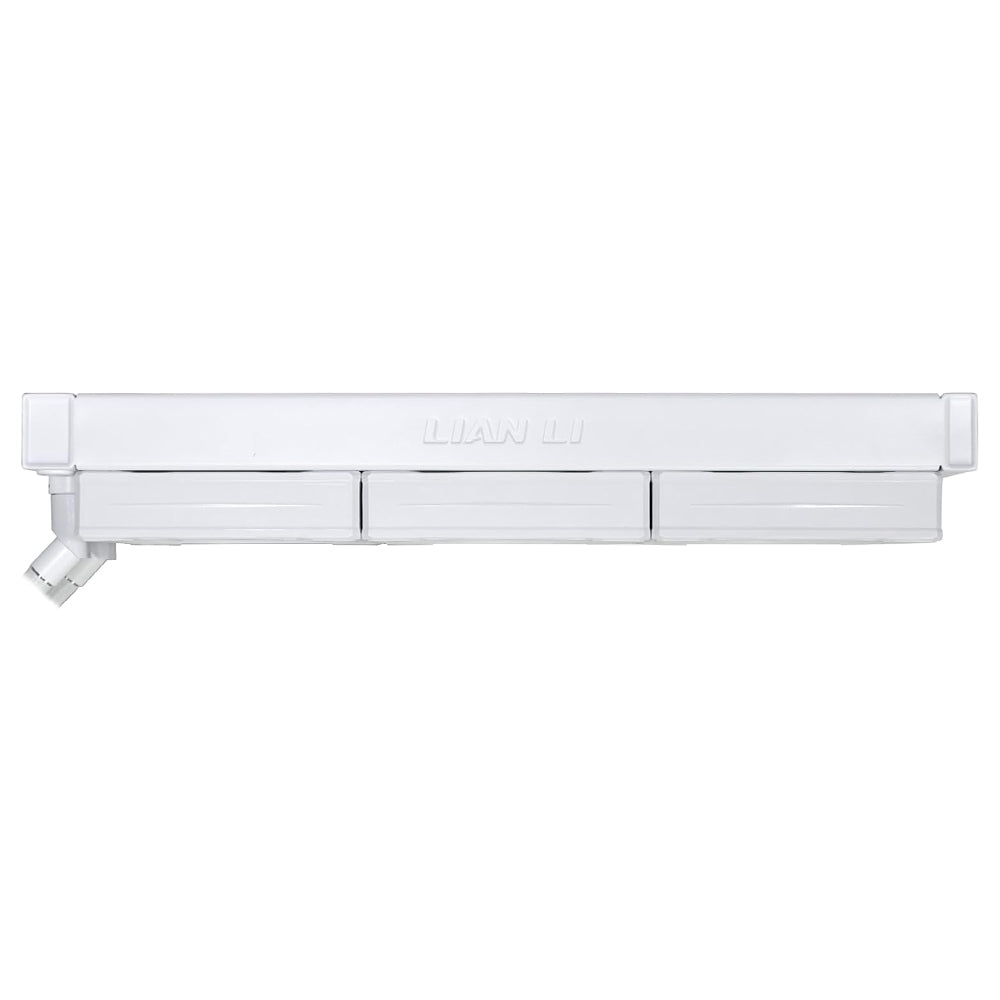 نظام تبريد مائي للبروسيسور ليان لي 360 ملم Galahad II Trinity SL-INF ARGB