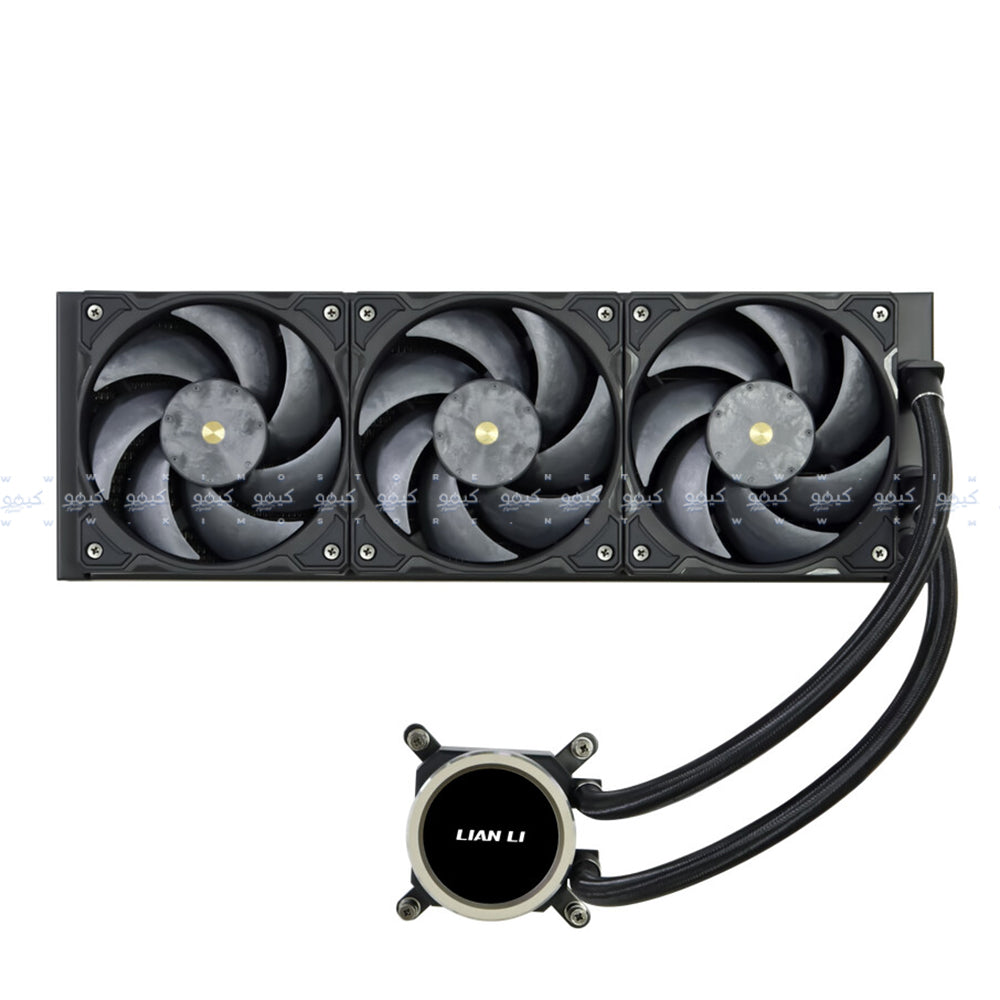 Lian Li Galahad II Trinity SL-INF 360mm ARGB AIO CPU Liquid Cooler