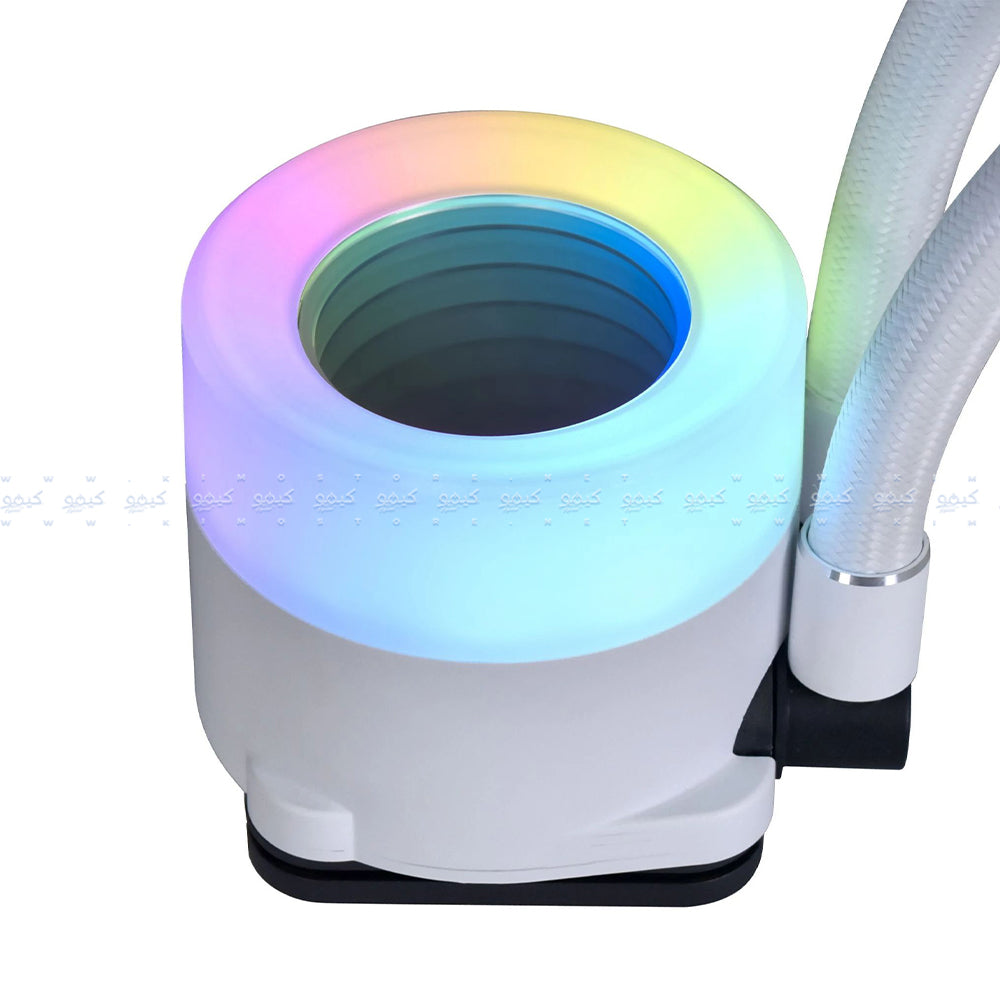 Lian Li Galahad II Trinity SL-INF 360mm ARGB AIO CPU Liquid Cooler