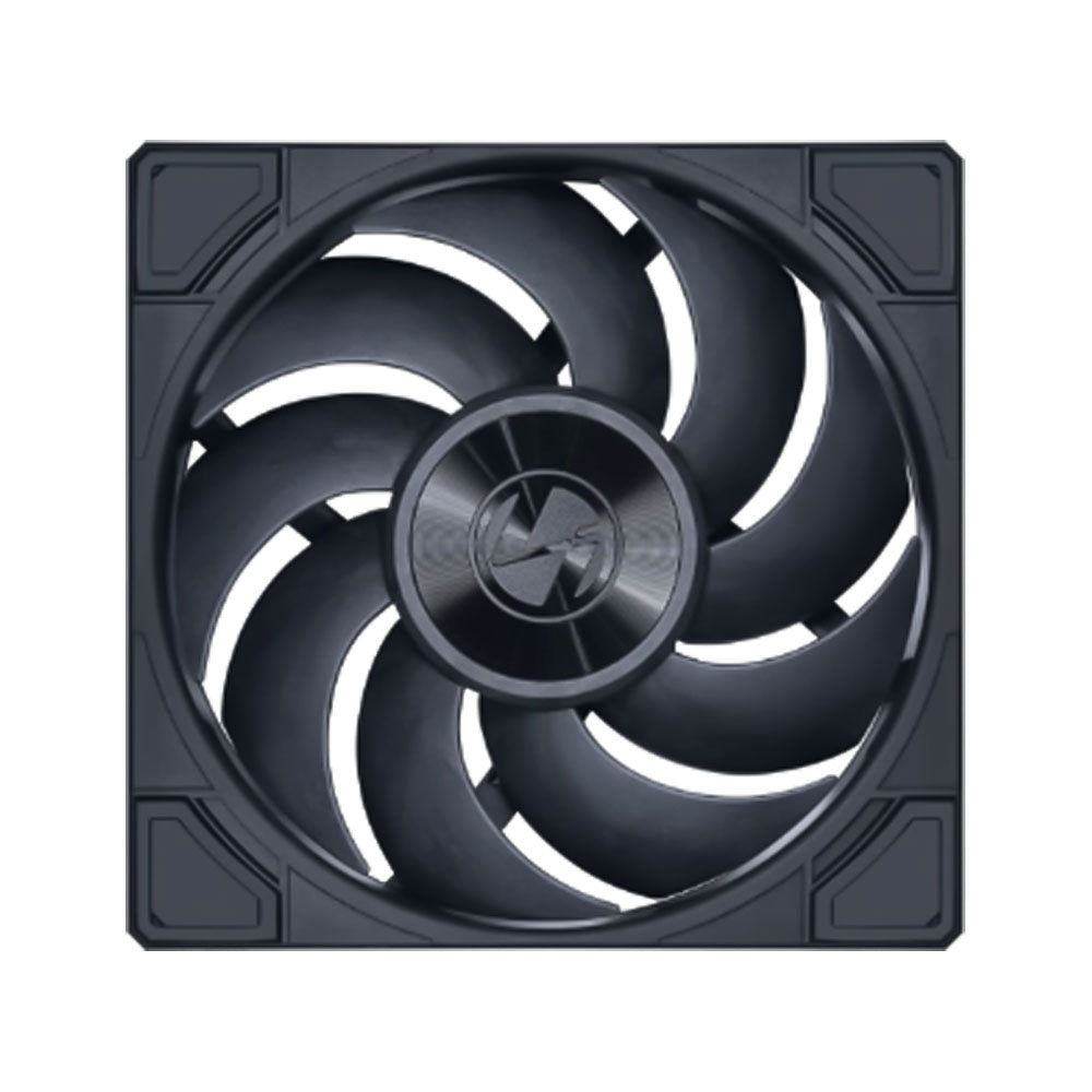 Lian Li HydroShift II OLED Curved 360TL ARGB AIO CPU Liquid Cooler