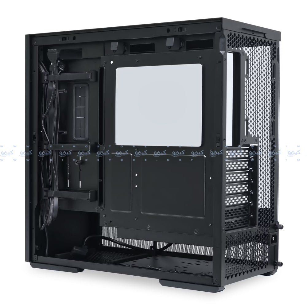 Lian Li RGB Gaming Case