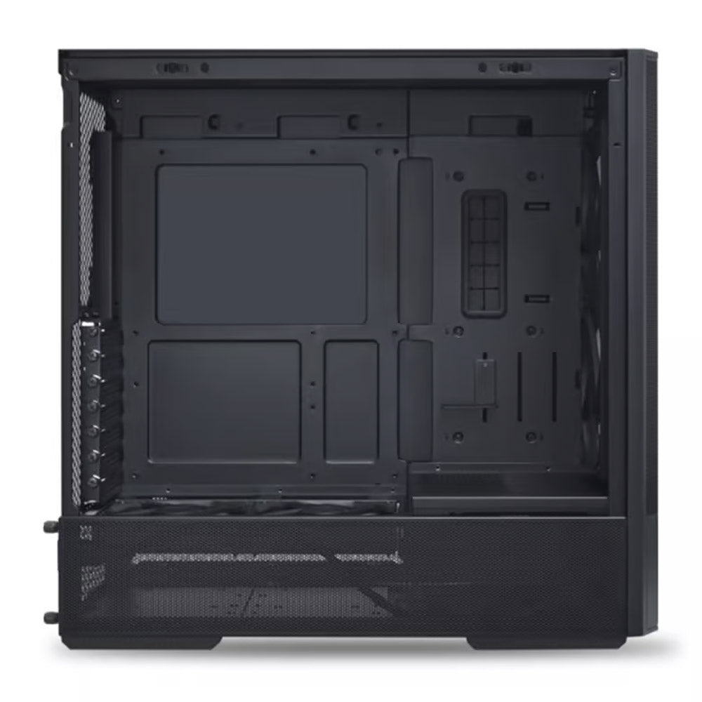 Lian Li Lancool 207 RGB Gaming Mid Tower Case - Black