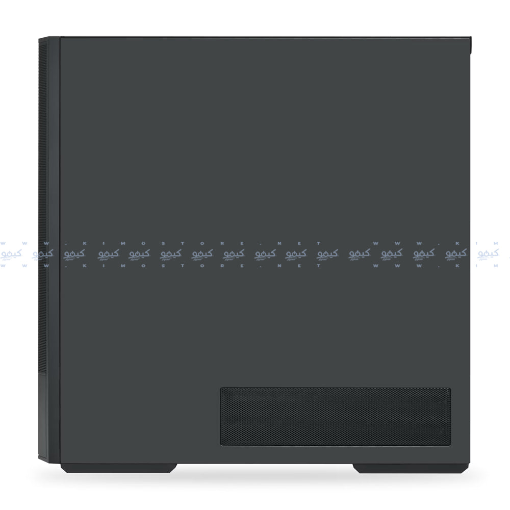 Lian Li Lancool 207 RGB Gaming Mid Tower Case - Black