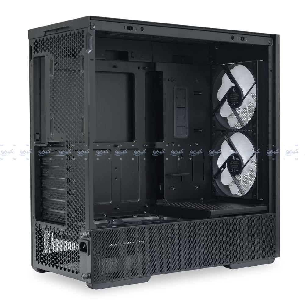 Lian Li RGB Tower Case