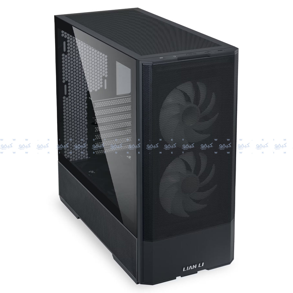 Lian Li Gaming Mid Tower Case