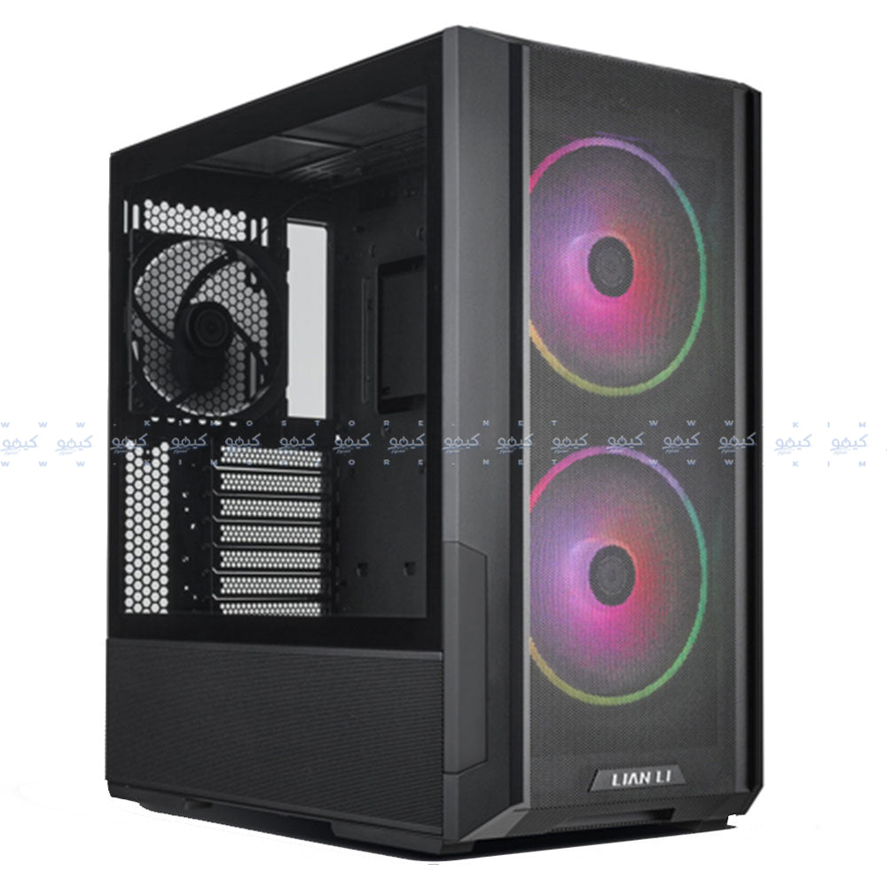 Lian Li Lancool 216 RGB Gaming Mid Tower Case