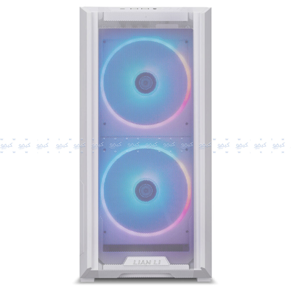 Lian Li Lancool 216 RGB Gaming Mid Tower Case