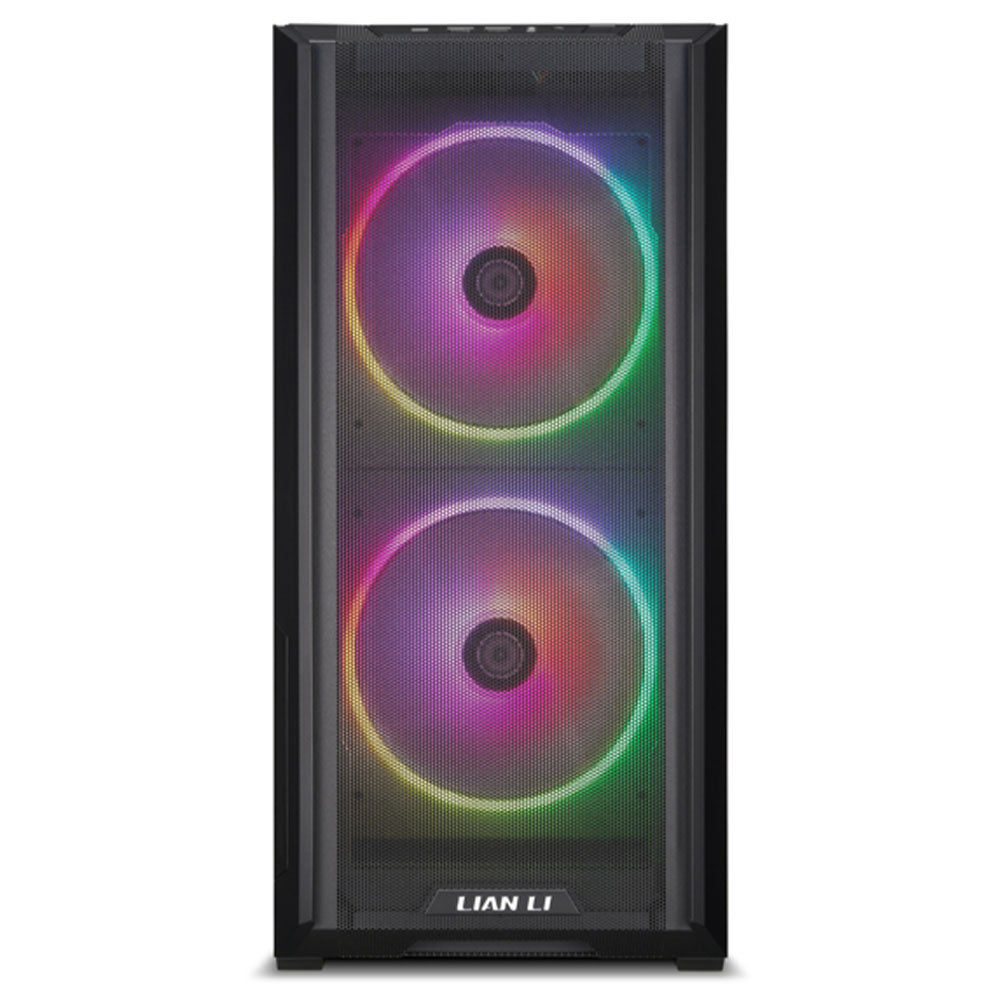  216 RGB Gaming Mid Tower Case