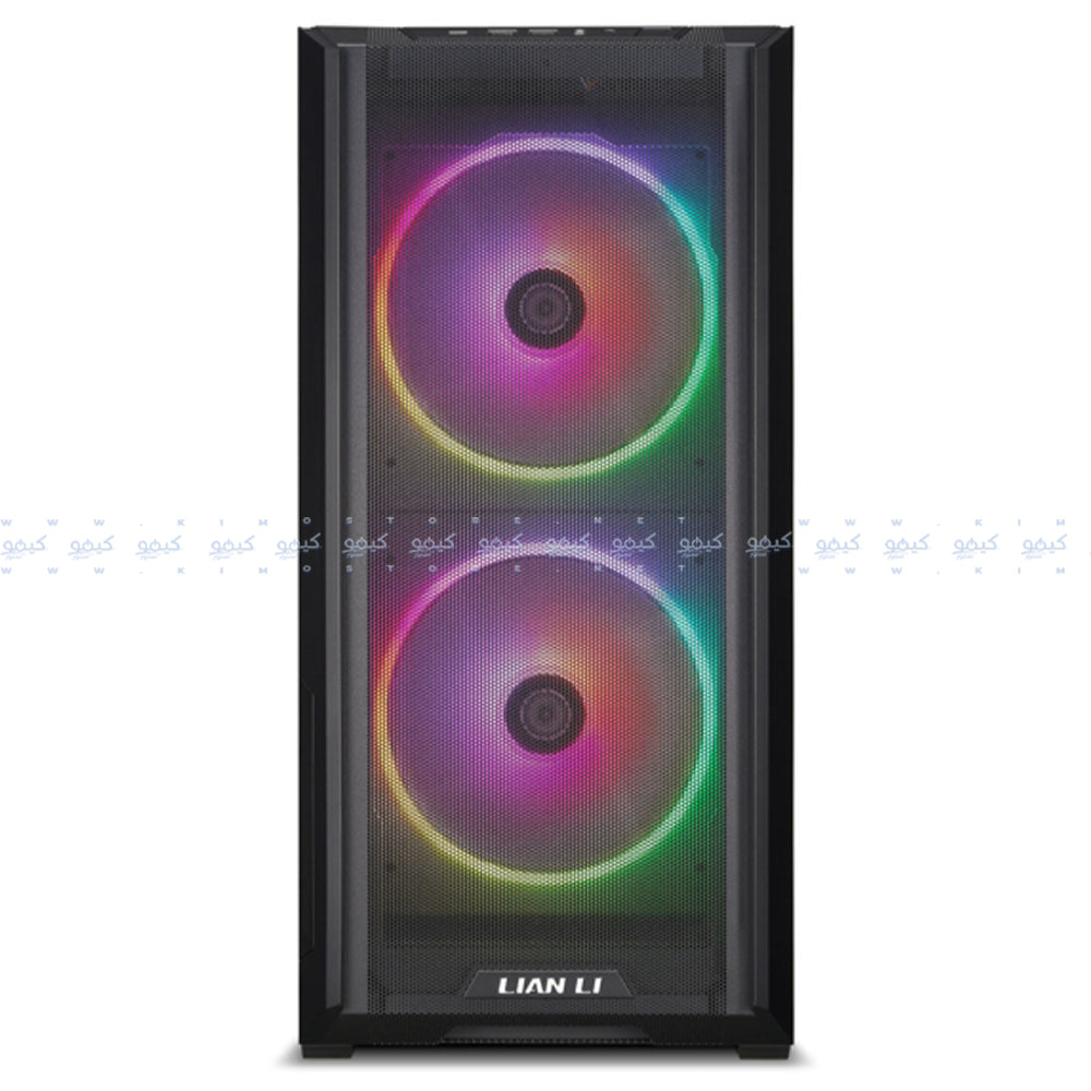 Lian Li Lancool 216 RGB Gaming Mid Tower Case